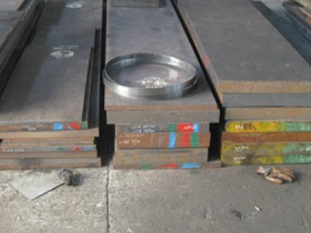 渑池18NiCrMo5模具钢