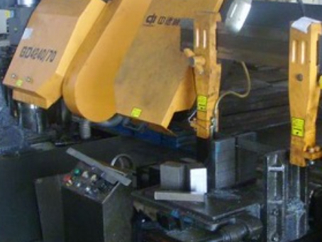 渑池SM45模具钢
