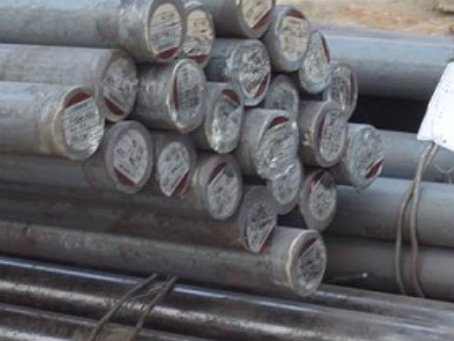 渑池8MnSi工具钢