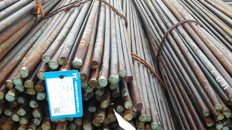 渑池30CrNi3Mo合金结构钢