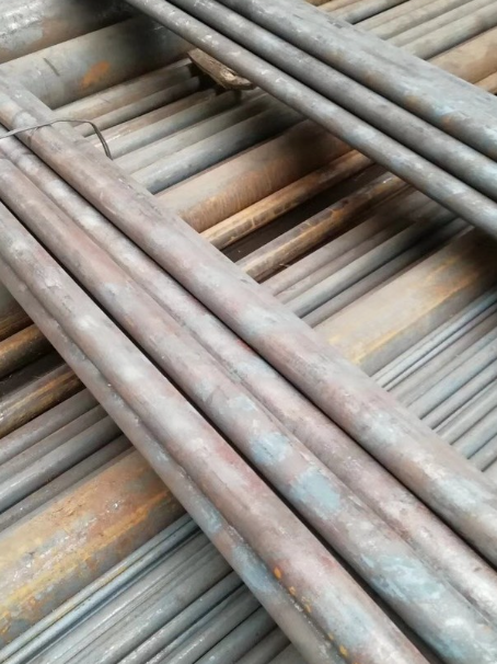渑池45B合金结构钢