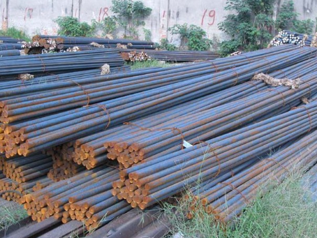渑池50Cr合金结构钢